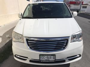 Chrysler TOWN COUNTRY  touring