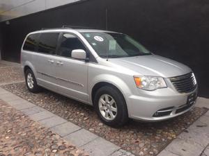 Chrysler Town & Country p aut Touring