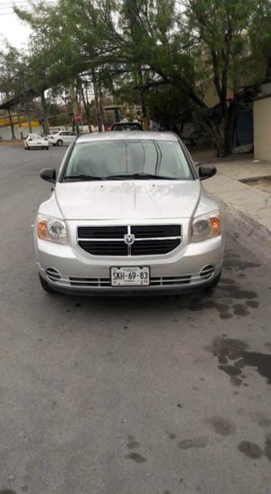 DODGE CALIBER 