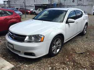 Dodge Avenger 