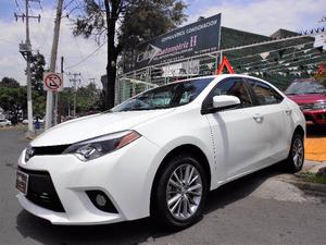 EXCELENTE COROLLA LE 