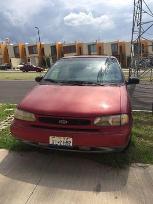 Ford Windstar