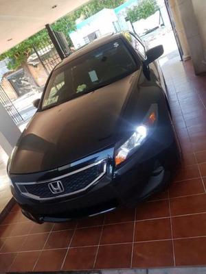 Honda Accord Coupe  Automatico