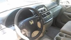Honda Odyssey  URGE VENDER