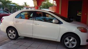 Impecable Toyota Yaris 