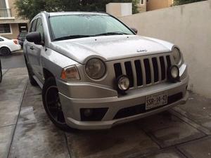 JEEP COMPASS RALLEY NEG