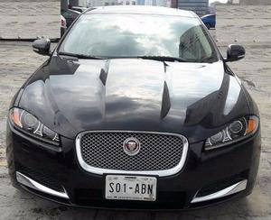 Jaguar XF  Kilometraje 235