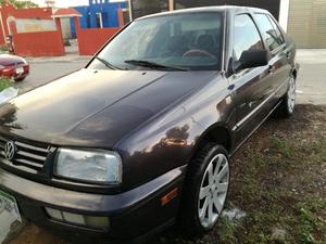 Jetta 95 standart