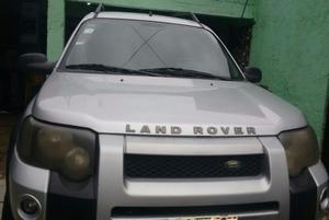 Land-Rover excelente