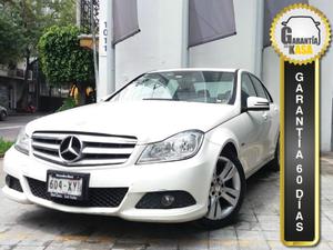 Mercedes-Benz C Class p C 200 CGI Exclusive aut