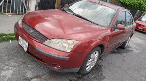 Mondeo 