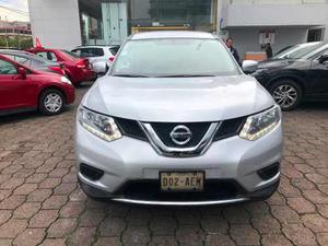 Nissan X-trail Sense