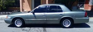 PRECIOSO GRAND MARQUIS 