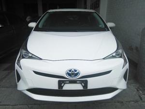 PRIUS DEMOS  BASE Y PREMIUM