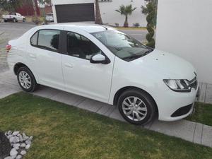 Renault Logan  Kilometraje 