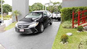Toyota Camry XLE 4L 