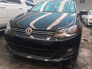 VOLKSWAGEN VENTO TD 