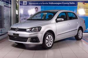 Volkswagen Gol Sedan Comfortline 