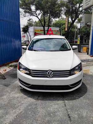 Volkswagen Passat Somos Agencia Aceptamos Su Auto A Cuenta