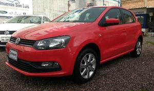 Volkswagen Polo , Std, Airbag, Aire, Electrico, Rines,