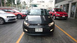 Volkswagen Polo Tiptronic Gris !!! Ae