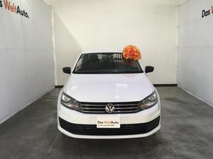 Volkswagen Vento p Confortline L4/1.6 Aut