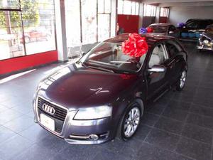 Audi A3 Attraction 