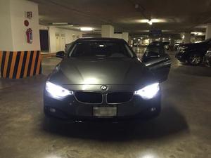 Bmw Serie 4 2p 428i Coupe Sport Line 2.0 Aut 