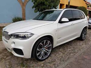 Bmw X5 50i M Sport  Impecable