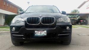 Bmw X5 Premium 3.0 6cil