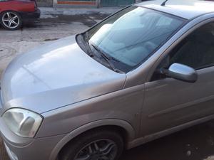 CHEVROLET CORSA p