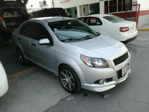 Chevrolet Aveo , Excelente!!