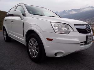 Chevrolet Captiva Sport 