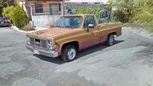 Chevrolet Cheyenne