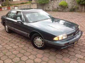 Chevrolet Oldsmobile Eighty Eigth Royal Impecable