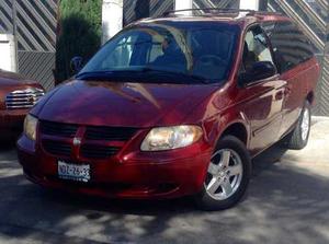 Chrysler Town & Country Lxt