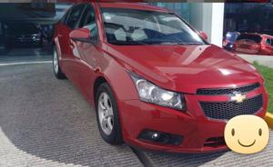 Cruze automático