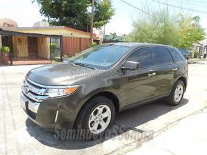 FORD EDGE SEL  EN PERFECTAS CONDICIONES