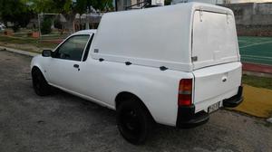 Ford Courier