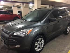 Ford Escape Se Advance H2h 