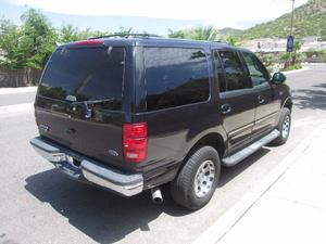Ford Expedition X4