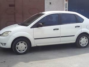 Ford Fiesta  Kilometraje 