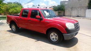 Ford Ranger Doble Cabina 