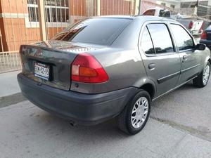 Ford ikon  mex 100%