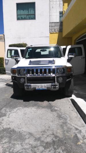 HUMMER H3