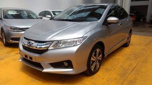 Honda City 1.5 Ex Aut 