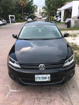 Impecable y hermoso Jetta A6