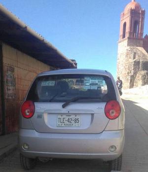 MATIZ UNICO DUEÑO 09