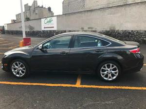 Mazda 6 Grand Touring V Impecable