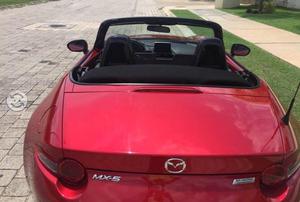 Mazda Mx-